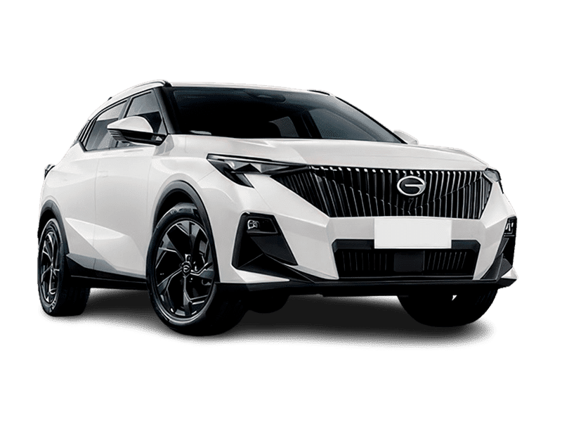 GAC GS3 купить в Краснодаре