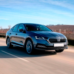 Новые автомобили Skoda в Краснодаре